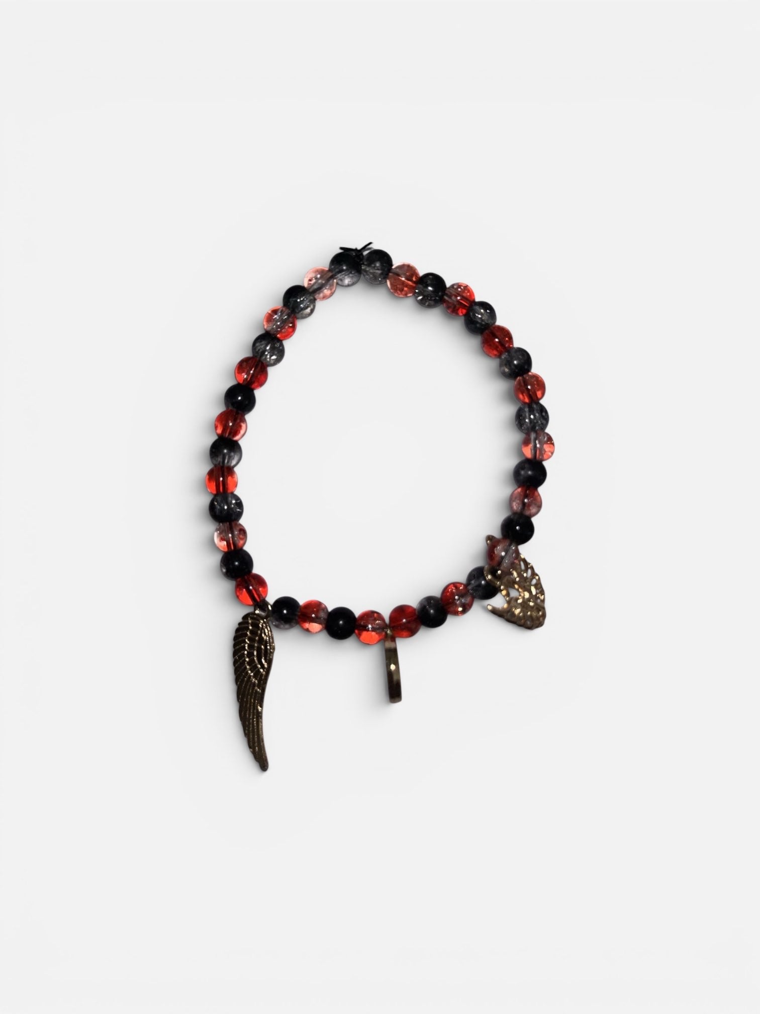 Red Talon